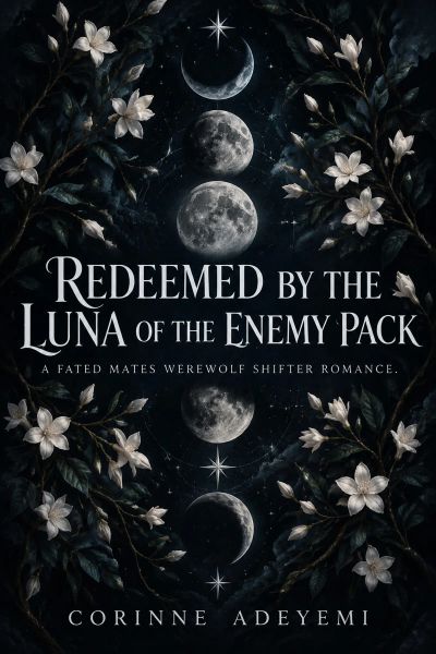 Redeemed by the Luna of the Enemy Pack