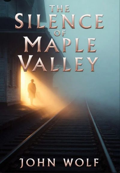 The Silence In Maple Vallley