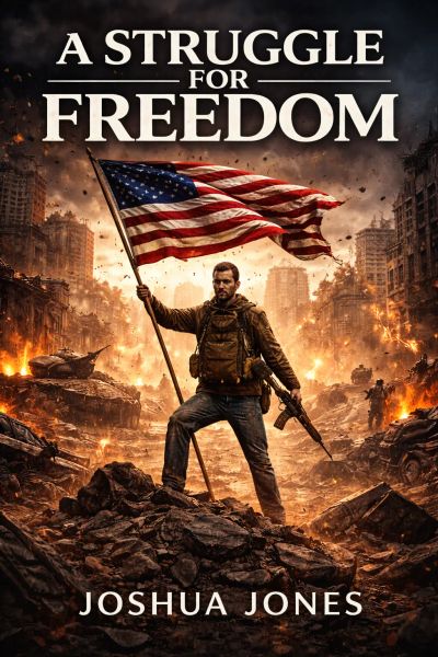 A Struggle For Freedom