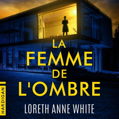 La Femme de l'ombre