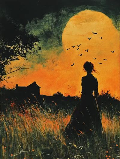 The Song of the Lark