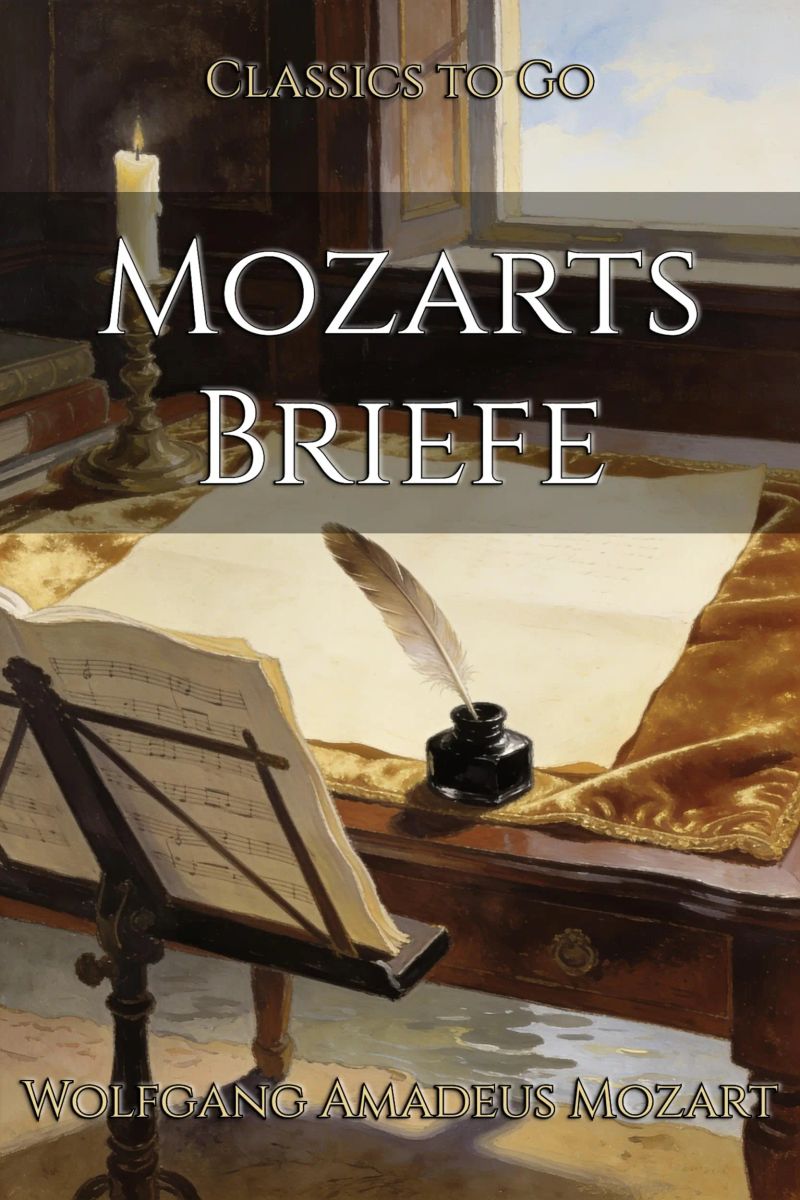 Mozarts Briefe