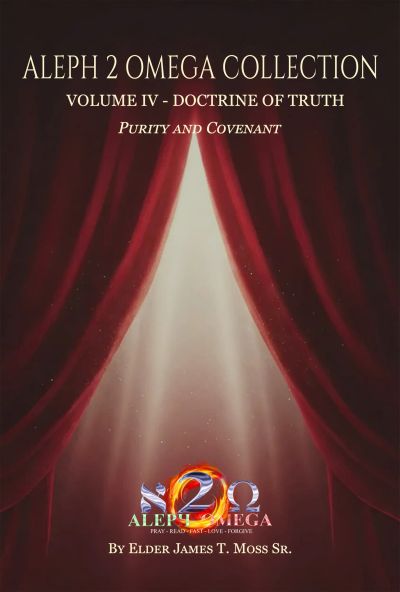 Volume 4 - Doctrine Of Truth