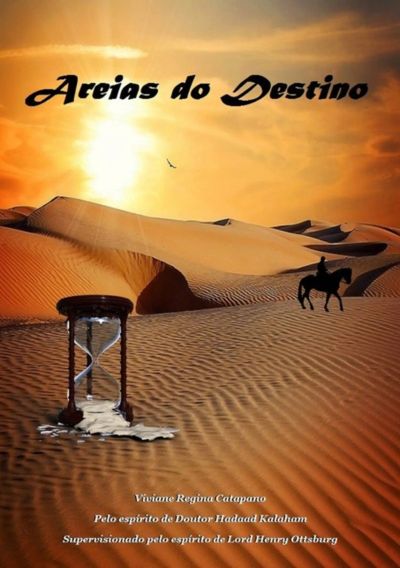 Areias Do Destino