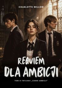 Requiem dla ambicji. Cienie ambicji. Tom 3