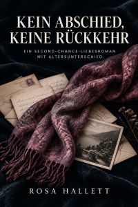 Kein Abschied, keine Rückkehr