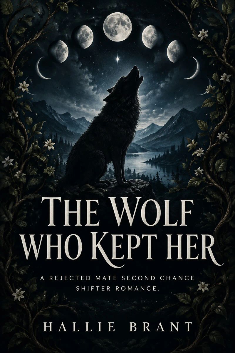 The Wolf Who Kept Her