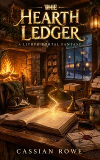 The Hearth Ledger