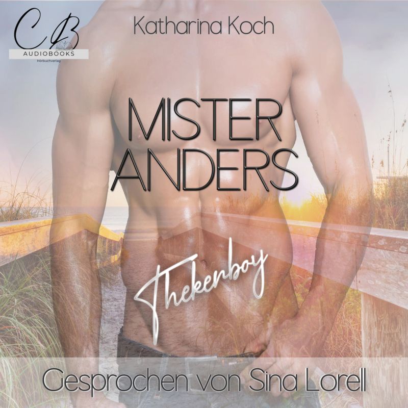 Mister Anders Thekenboy
