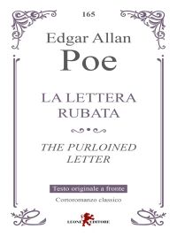 La lettera rubata