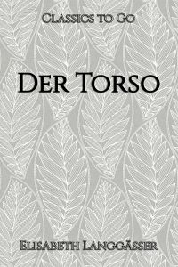 Elisabeth Langgässer: Der Torso