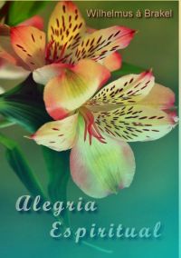 Alegria Espiritual