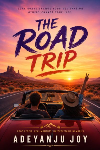 THE ROAD TRIP
