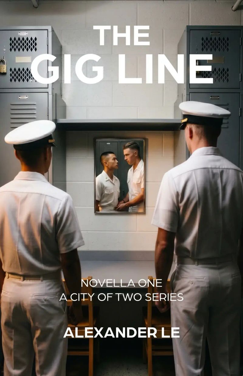 The Gig Line