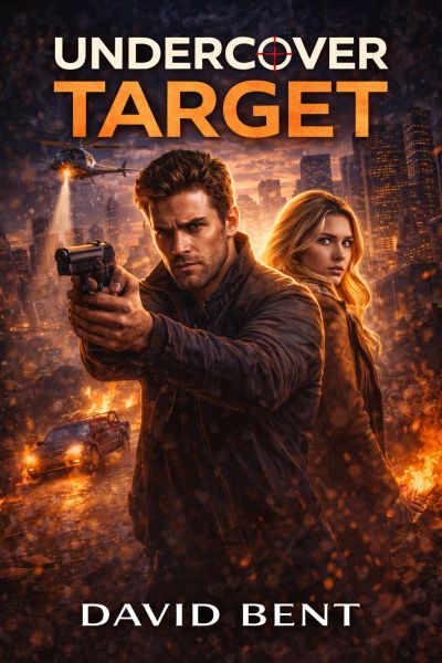 Undercover Target