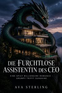 Die furchtlose Assistentin des CEO