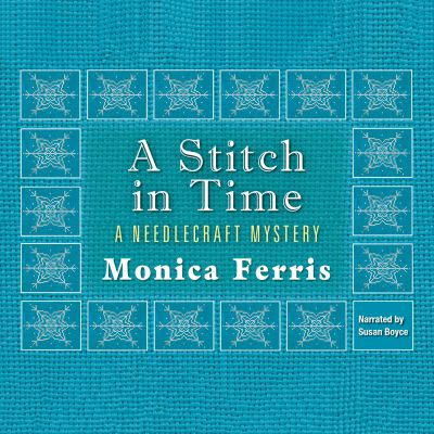 A Stitch in Time