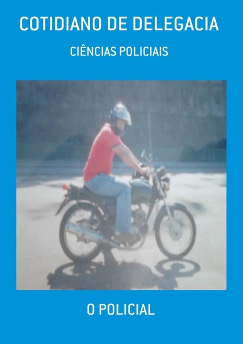 Cotidiano De Delegacia