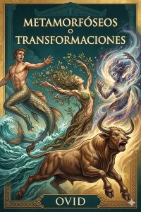 Metamorfóseos o Transformaciones