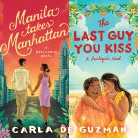 Manila Takes Manhattan & The Last Guy You Kiss/Manila Takes Manhattan/The Last Guy You Kiss