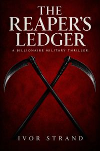 The Reaper's Ledger