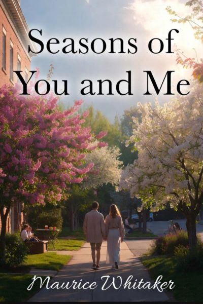 Seasons Of You and Me