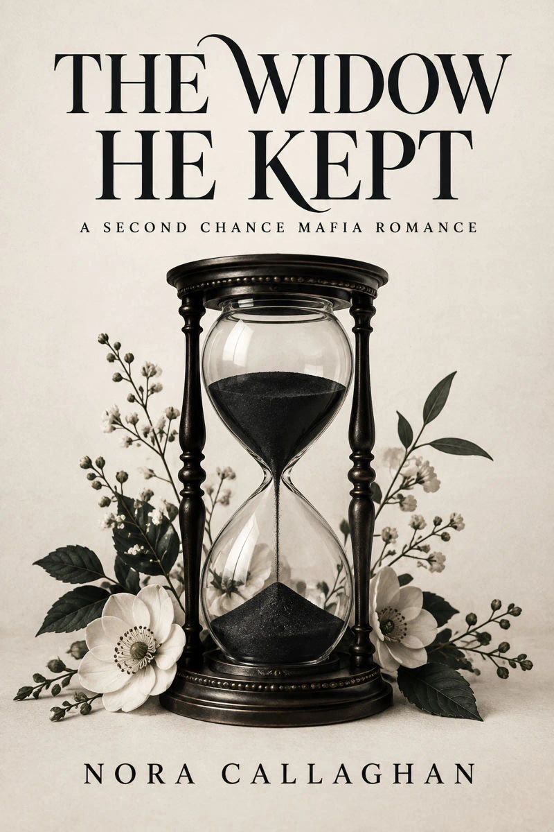 The Widow He Kept