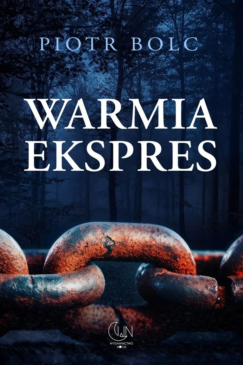 Warmia Ekspres