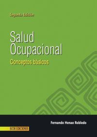 Salud ocupacional - 2da edición