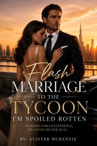 Flash Marriage to the Tycoon I'm Spoiled Rotten