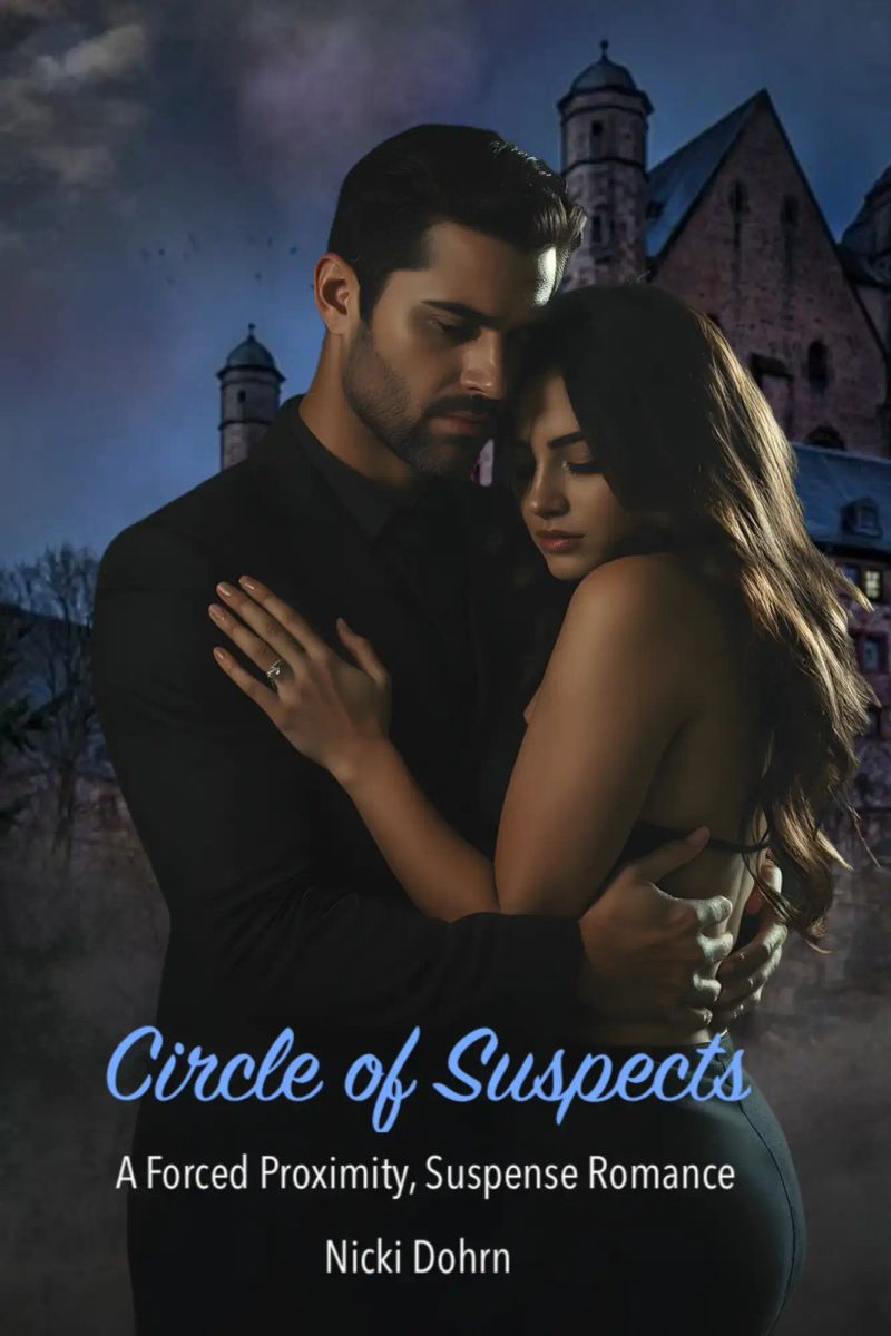 Circle of Suspects