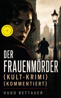 Der Frauenmörder (Kult-Krimi) (Kommentiert)