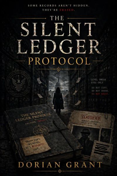 THE SILENT LEDGER PROTOCOL