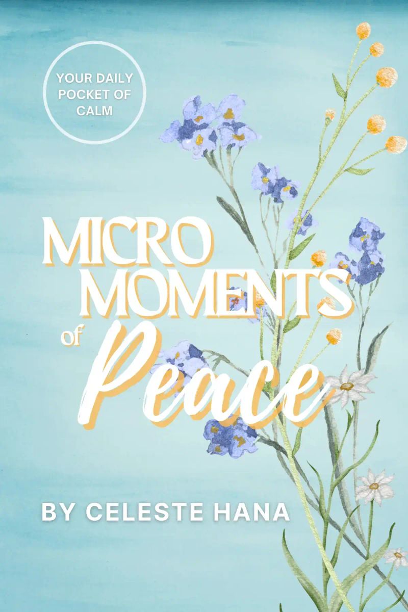 Micro Moments of Peace