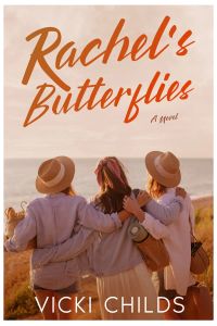 Rachel's Butterflies