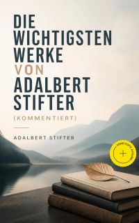 Die wichtigsten Werke von Adalbert Stifter (Kommentiert)