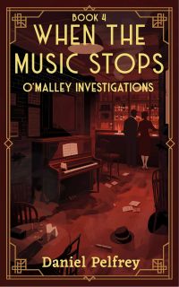 When the Music Stops