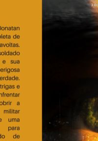 Olhos Na Escuridão