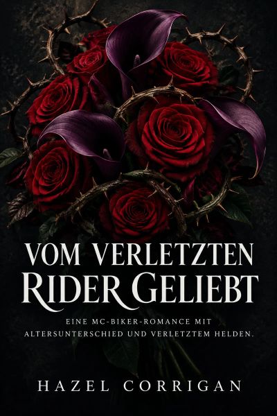 Vom verletzten Rider geliebt