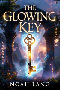 The Glowing Key