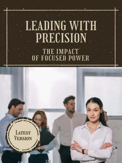 Leading with Precision