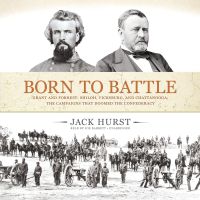 Born to Battle