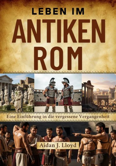 Leben im antiken Rom
