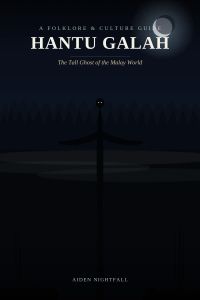 The Tall Ghost of the Malay World