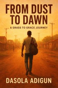 From Dust to Dawn: A Grass to Grace Journey