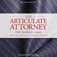 The Articulate Attorney
