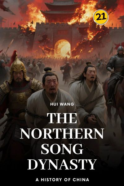 The Northern Song Dynasty: A History of China