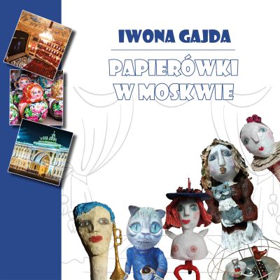 Papierówki w Moskwie