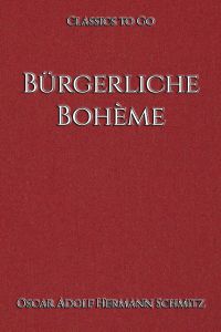 Bürgerliche Bohème