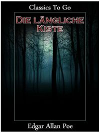 Die längliche Kiste